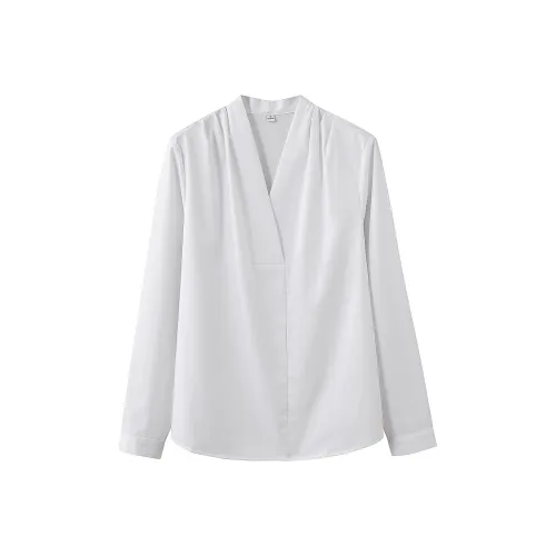 DonnaZilan Женские Рубашки