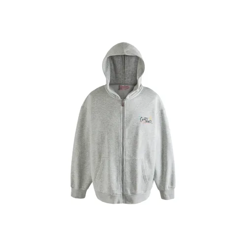 CALMMIND Серые Женские Куртки