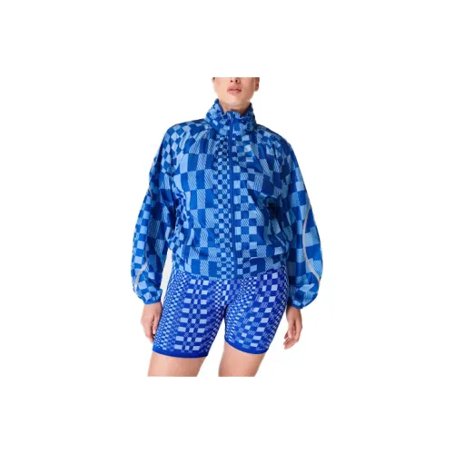 Sweaty Betty Куртки и Пальто Женские