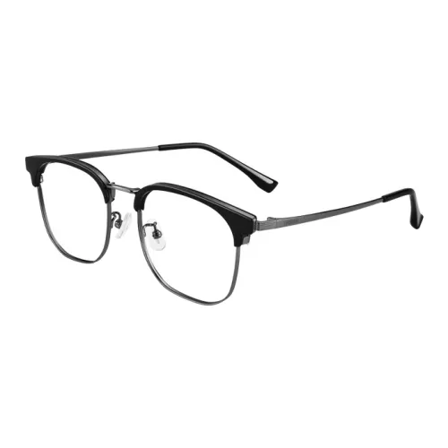 Ournor Чистый титан TR Памятный пластик Оправы для очков Унисекс