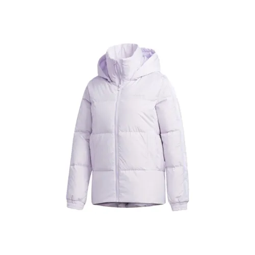 ADIDAS NEO Фиолетовый Унисекс Пуховики