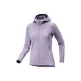 Фиолетовый цвет морозного камня/Velocity