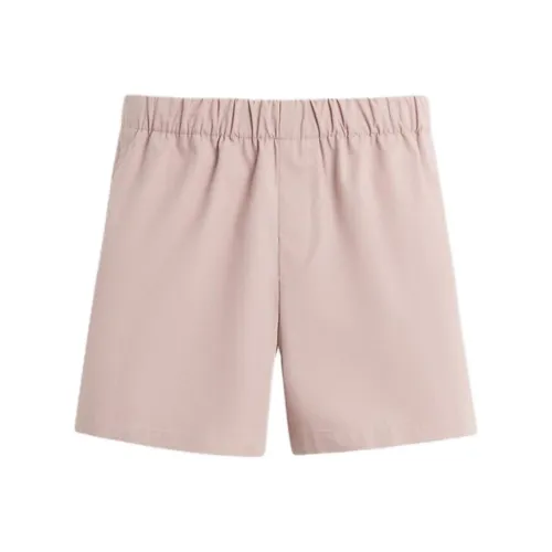 ZARA Розовые Мужские Повседневные Шорты