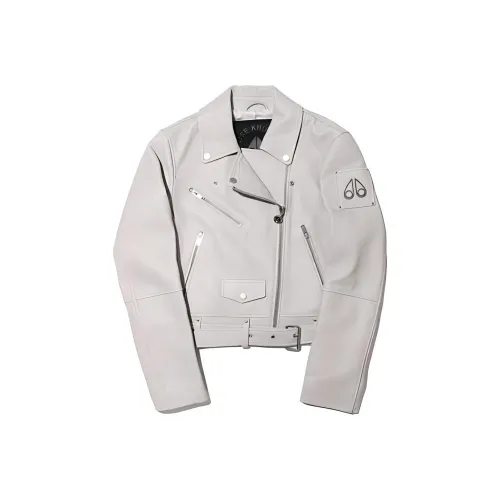 Moose Knuckles Куртки и Пальто Женские Серые