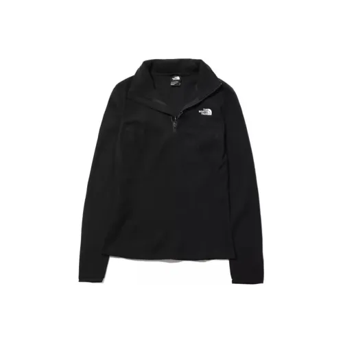 THE NORTH FACE Куртки и Пальто Женские Черные