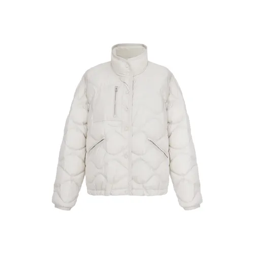 LINCchic Женские пуховики