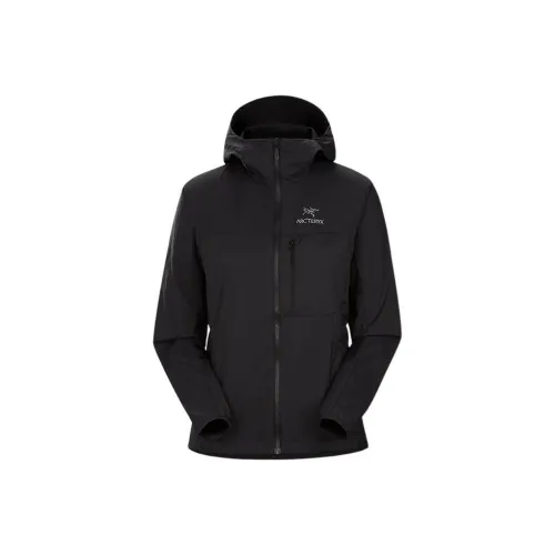Arcteryx Сквомиш Женские Куртки