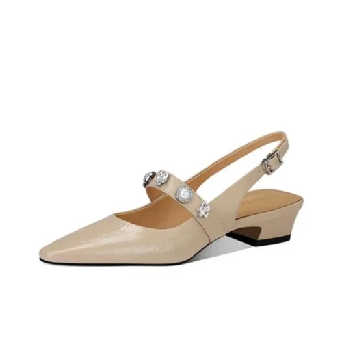 JESSICA SOPHIA Mary Jane обувь Женская