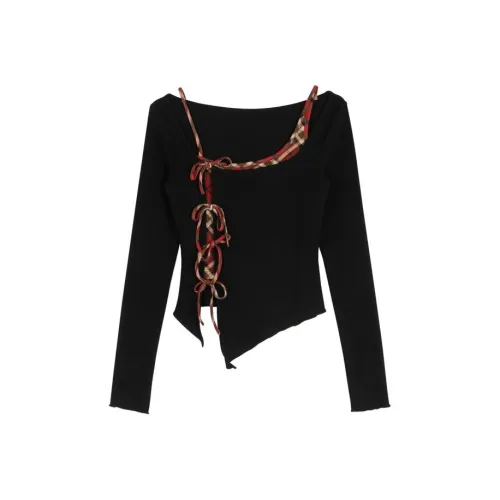 ABBY GODDESS Женская трикотажная одежда