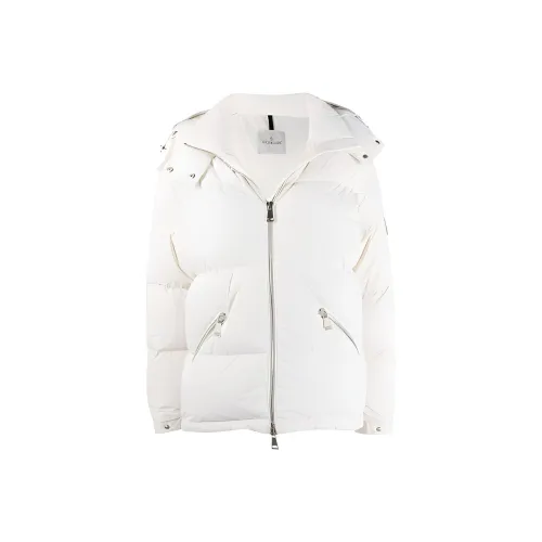 Moncler Buddy Series Пуховик Женские