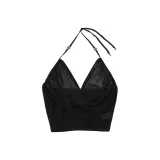 Дикий черный