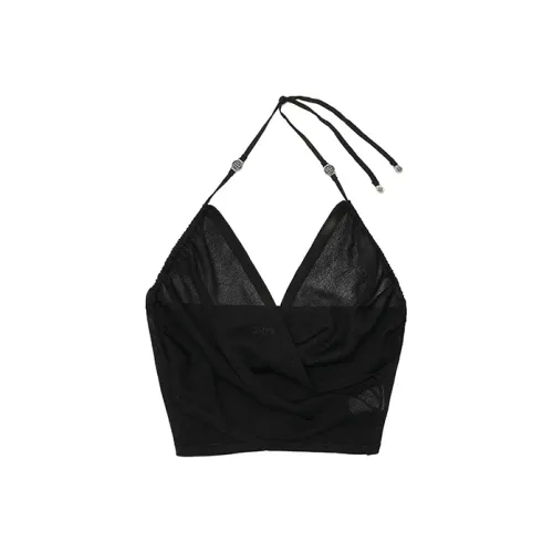 SMFK Wild Black Женские Топы