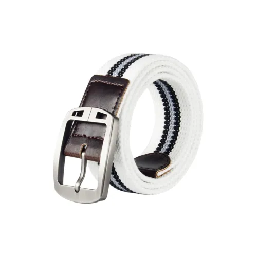 JEANSWEST Полиэстер Ремень Унисекс 3,8 см