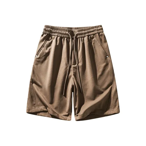 HZWH Мужские Повседневные Шорты