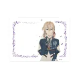 Прозрачная карта, коробка-стиль C, без рисунка