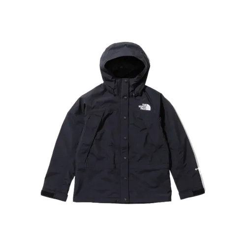 THE NORTH FACE Куртки и Пальто Женские Черные