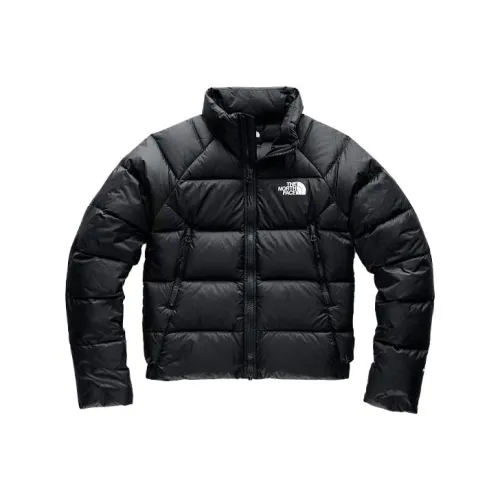 THE NORTH FACE Hyalite Down Jacket Women's Black