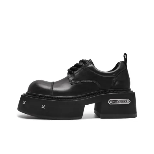 Viplander Casual Женские Черный