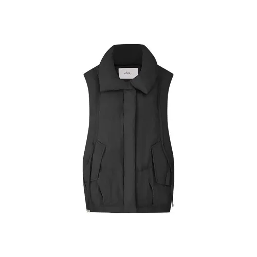 Elva' Island Пуховик Женские