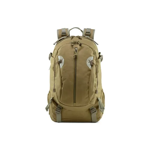 KUODONG 30,8L Туристические сумки Oxford Многоцветный Унисекс