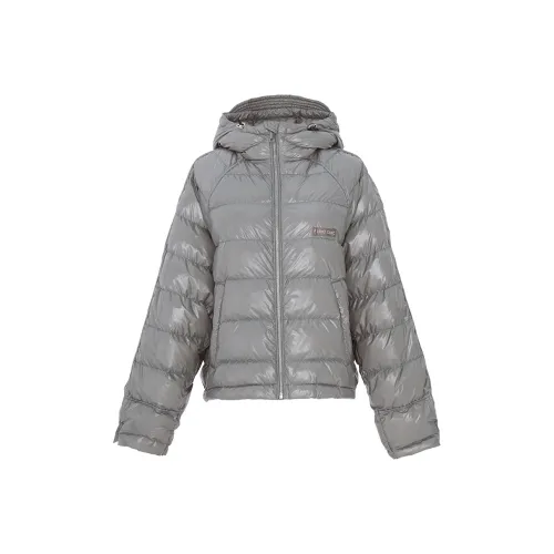 LINCchic Женские пуховики