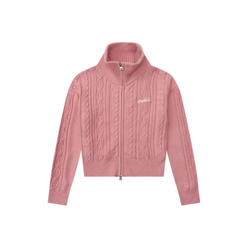 Heartboon Длинный рукав СВЕТЕРЫ Кардиганы Женские