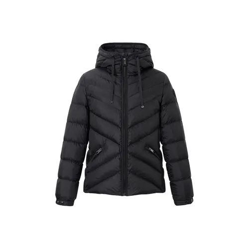 HAZZYS Женские пуховики