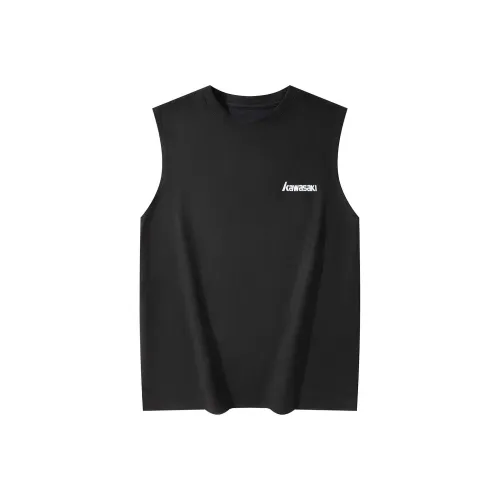 Кавасаки Унисекс Футболки