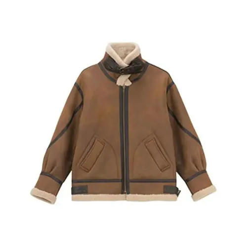 ENPofficial Куртки и Пальто Женские