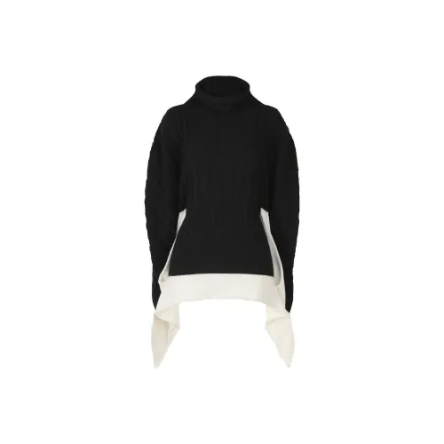 ISSEY MIYAKE Трикотаж Женский Черный