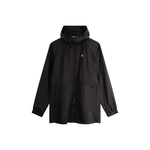 Calvin Klein Женские Куртки