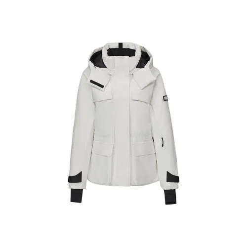 MACKAGE Женские пуховые куртки