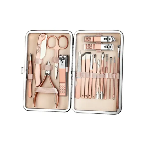 Pleasant Language 1 8 Штук Набор Книпсеры Набор