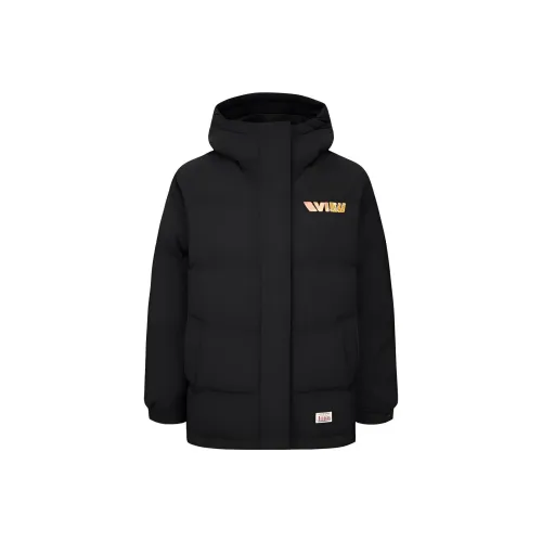 EVISU Черные Женские Куртки