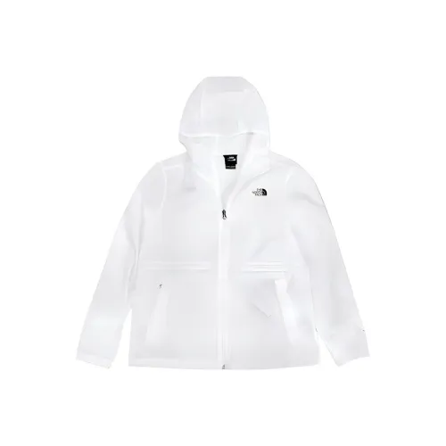 THE NORTH FACE Urban Exploration Куртки и Пальто Женские Белые