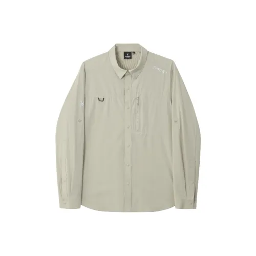 Spyder Collaboration Тренировки Куртка Мужская Каменно-зеленая