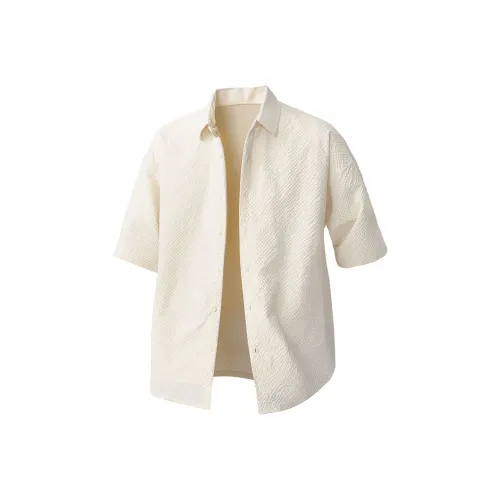 COMOWA Унисекс Рубашки