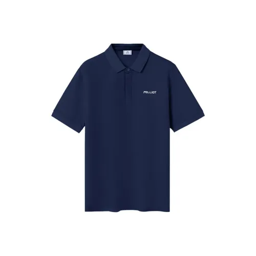 PELLIOT Classic 1,0 Поло Женское