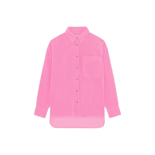 IRO NIGHT Женские Рубашки