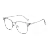 Прозрачно-серый