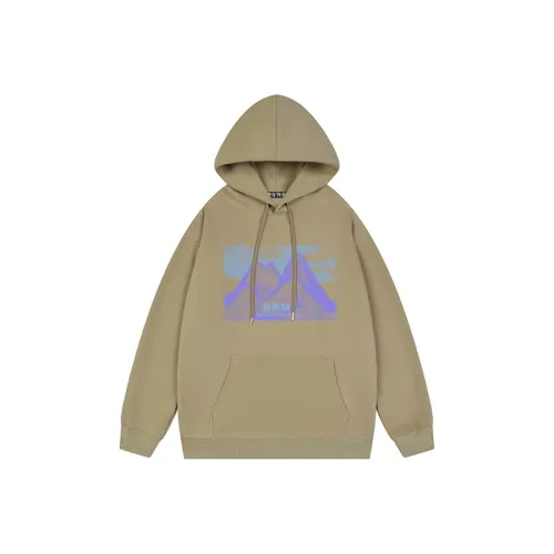 Youth Pastoral Order Толстовка Унисекс