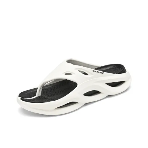 JEANSWEST противоскользящие шлепанцы для мужчин