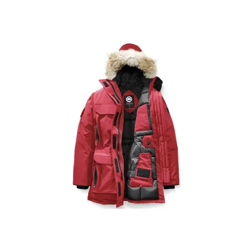 Canada Goose Expedition Series Женские пуховики
