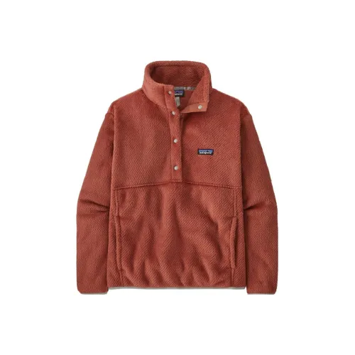 Patagonia RE Tool Женские Свитшоты