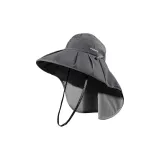 Темно-серый