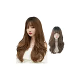 Мед Пудинговый (Верх головы окрашен черным)