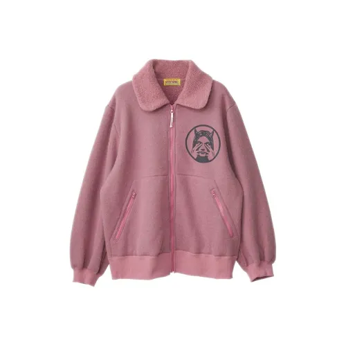 HYSTERIC GLAMOUR FW24 Куртка Женская