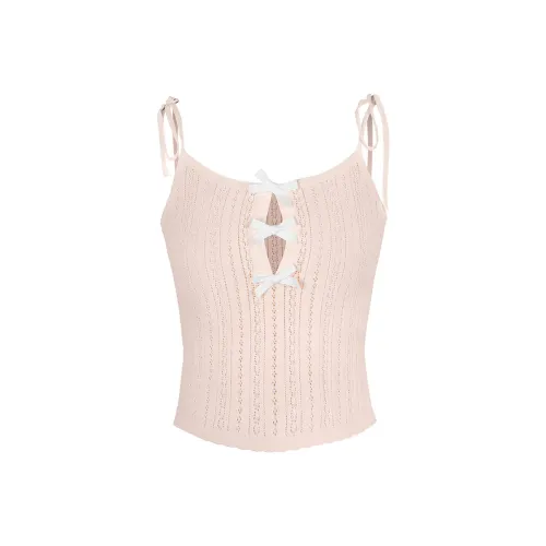 Umoumo Женские камисоли