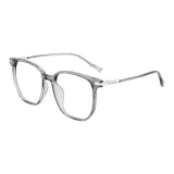 Прозрачно-серый