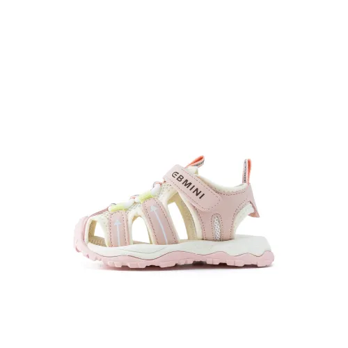 EBMINI Детская повседневная обувь Низкий топ Дошкольная